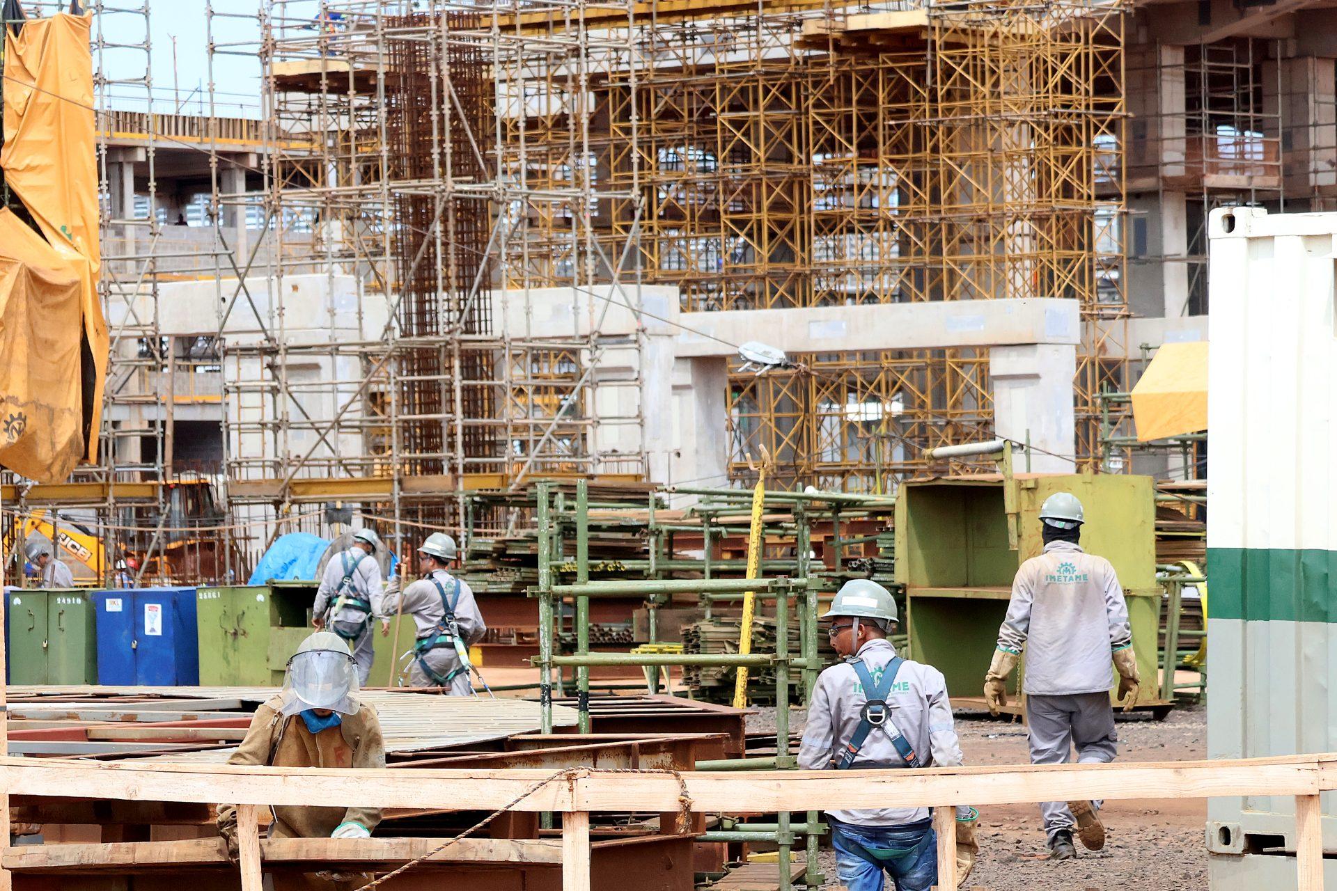Mato Grosso do Sul oferece pleno emprego, qualificação e novas profissões