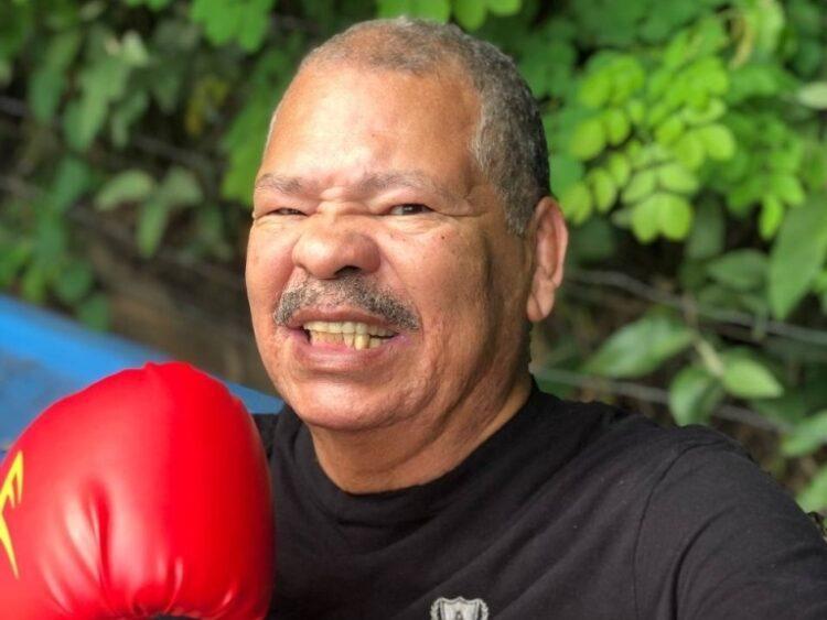 Morre Adilson Maguila Rodrigues, multicampeão de boxe