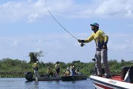 Última semana de pesca nos rios do Mato grosso do Sul