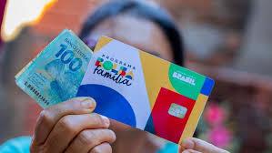 Caixa paga Bolsa Família a beneficiários com NIS de final 2