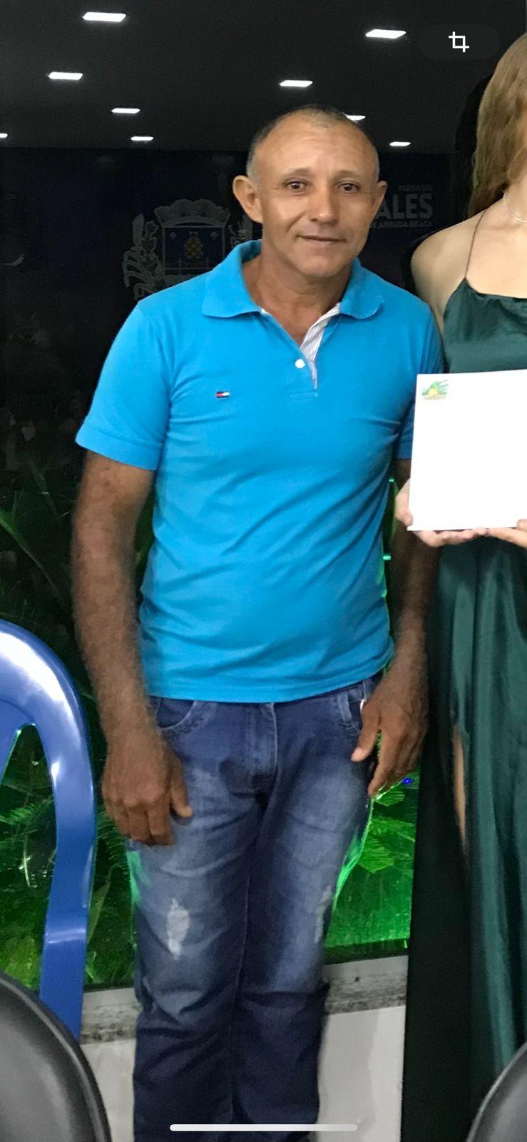 Família procura homem desaparecido desde ontem