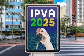 IPVA 2025: pagamentos integrais até o fim de janeiro terão descontos de 15% em MS