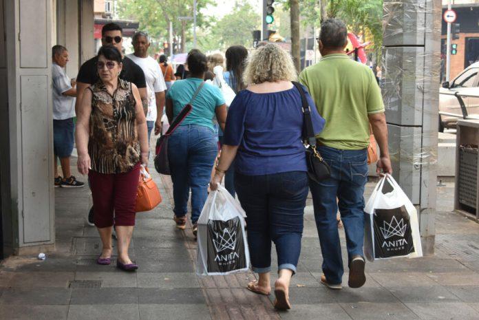 Mais de 1 milhão de inadimplentes em MS podem limpar o nome neste mês