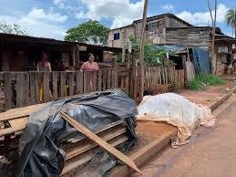 Mato Grosso do Sul está entre os estados com menos moradores de favelas no Brasil