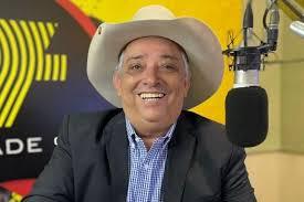 Miltinho Viana morre aos 63 anos vítima de câncer