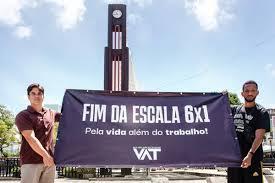 PEC 6x1: cresce a pressão pela aprovação da proposta