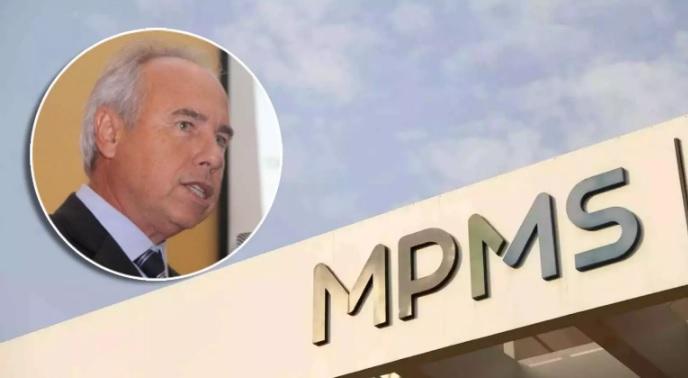 Processo disciplinar contra procurador do MPMS alvo da PF está nas mãos do corregedor nacional