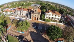 Tremores de terra são registrados em Miranda e Ladário