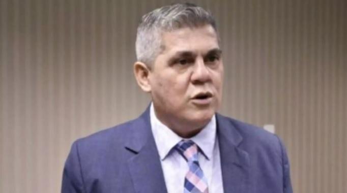 Waldir Neves faz tentativa para voltar ao TCE-MS; STF nega e mantém tornozeleira