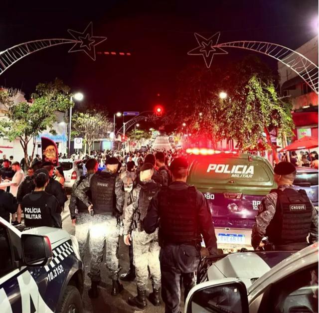 Bares são fechados e multados por perturbação do sossego