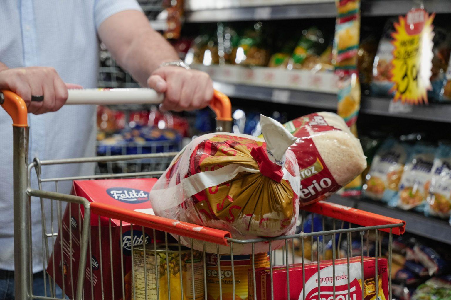 Beneficiários do Mais Social garantem a Ceia de Natal com “13° salário”