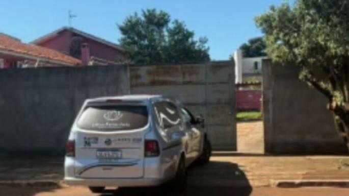 Confronto com a PRF acaba com traficante em picape morto em rodovia
