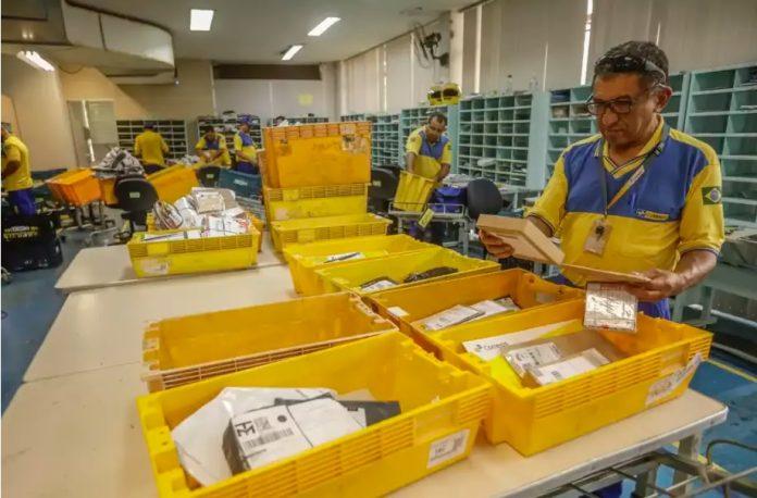 Correios divulgam locais de prova de concurso no próximo domingo