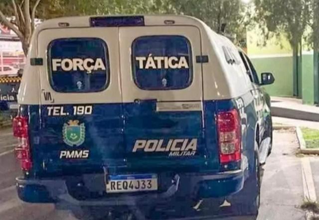 Criança de 5 anos é estuprada por vizinho