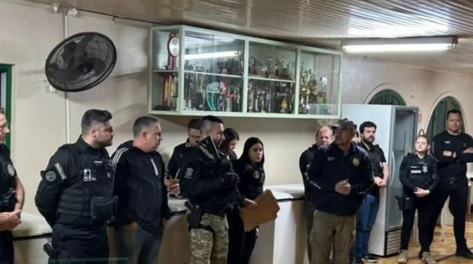 Dupla que falsificava sementes pirateadas do RS e da Bahia para revender em MS é presa em operação