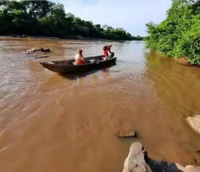 Em menos de 3 meses, 8 morreram afogados no Rio Aquidauana
