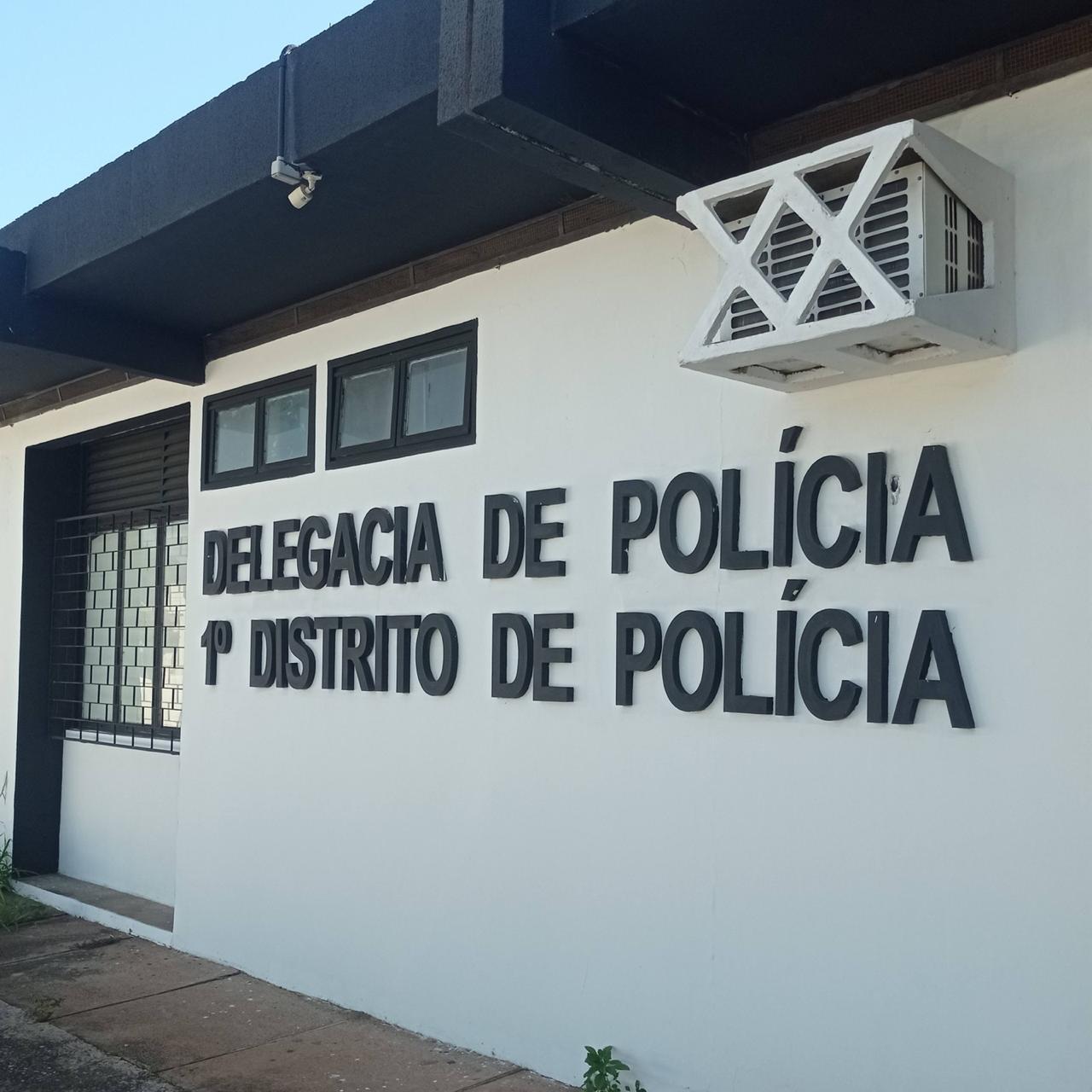 Em menos de oito horas, Polícia Civil soluciona homicídio