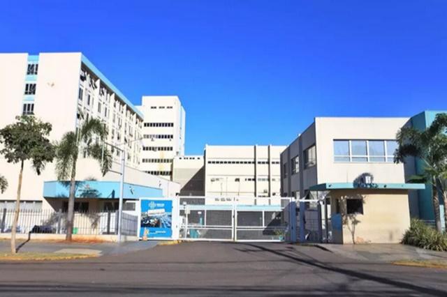 Empresário morre após acidente com portão de sua empresa