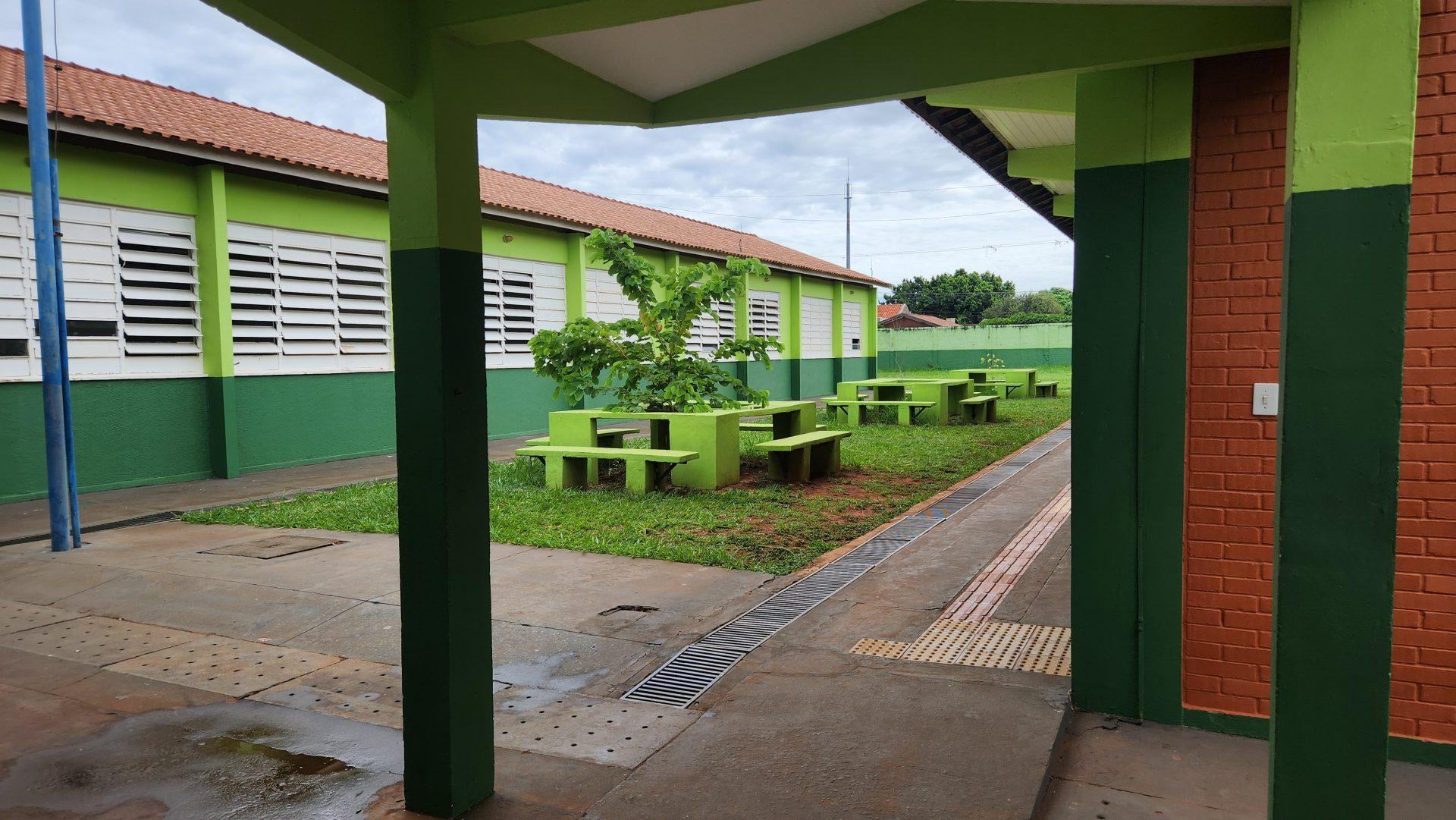Escolas da Rede Estadual de Ensino terão recesso coletivo na última semana de 2024