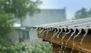 Fim de semana com previsão de chuva no Estado