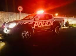 Idosa morre após confusão e filho vai preso