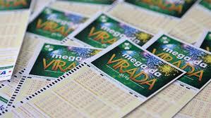 Mega da Virada: apostas podem ser feitas até as 18h desta terça-feira