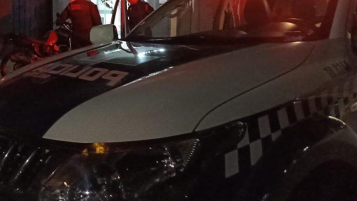 Motorista bêbado atropela e mata uma criança de 10 anos