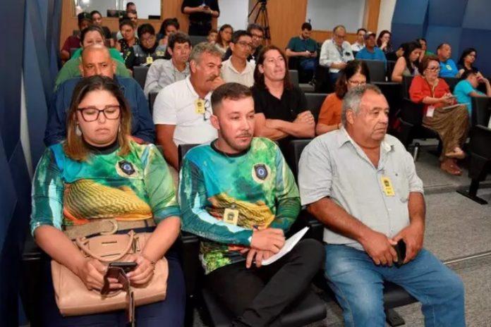 Pescadores são contra “cota zero” a 29 espécies de peixe em MS
