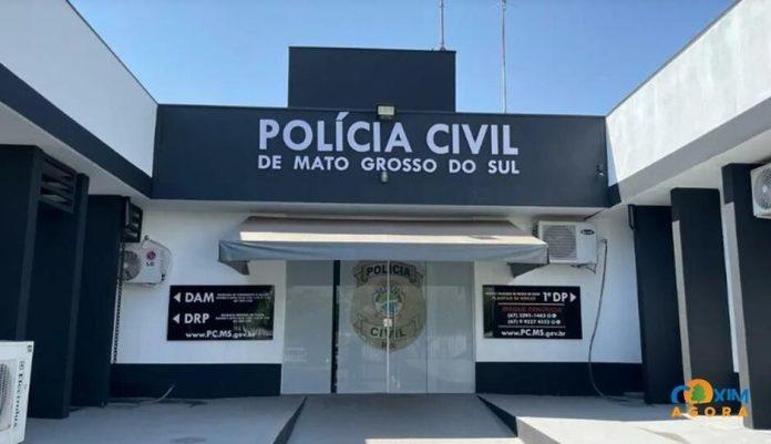 Polícia prende marido de babá que estuprou criança de 3 anos em MS