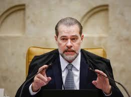 Toffoli lê voto que pode responsabilizar redes por conteúdo de usuário