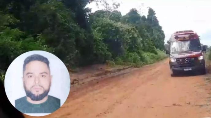 Traficante morre após ser atacado por abelhas durante fuga da polícia em MS