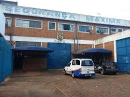 Detento que aplicava golpes de dentro do presídio pela internet é encontrado morto