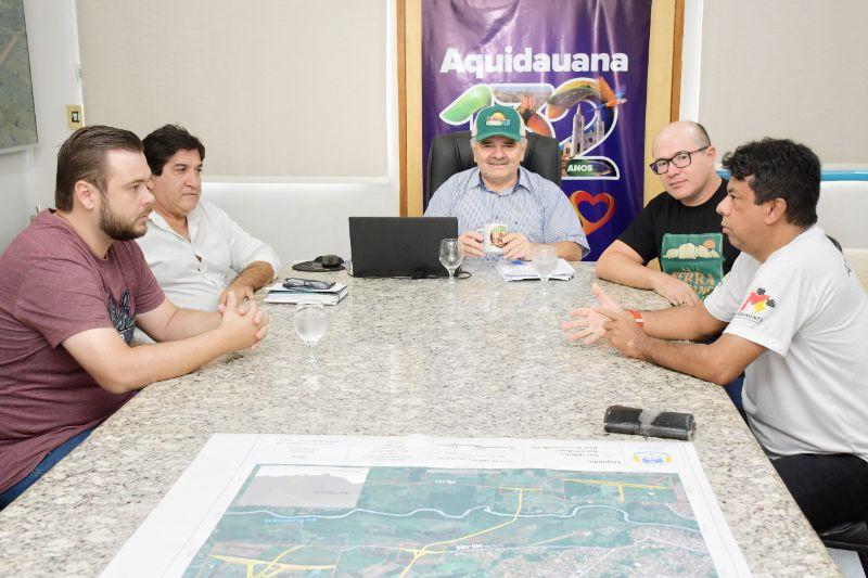 Em setembro, Aquidauana será palco do 1º Duathlon Endurance “Cê tá doido”