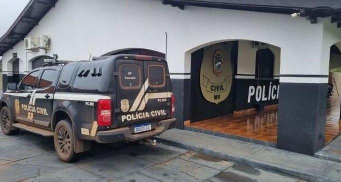 Mulher mata marido a pauladas em aldeia após discussão