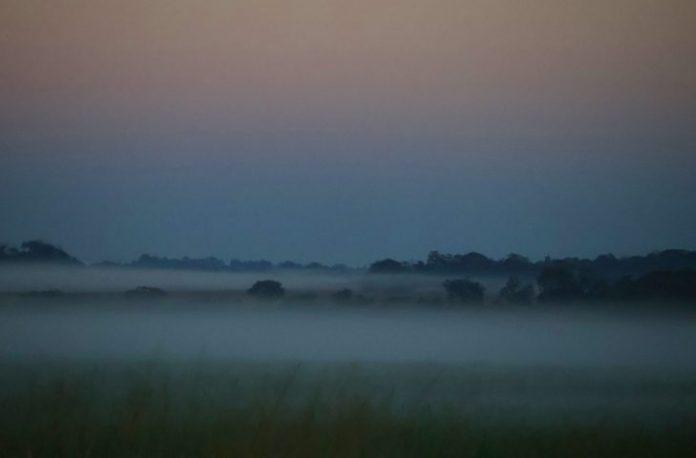 Frio de 5°C e alerta de temporal marcam a semana em MS