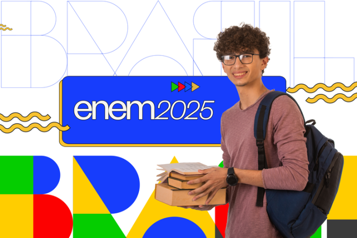Prazo de inscrição no Enem é prorrogado para o dia 13 de junho