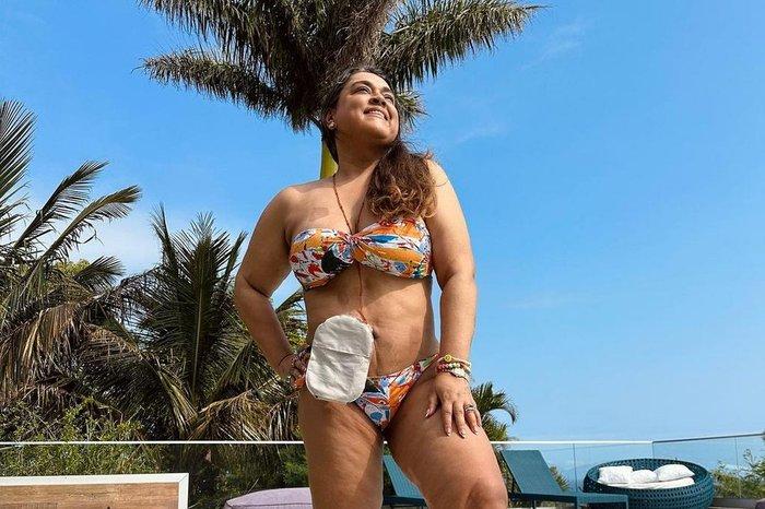 Preta Gil se prepara para nova etapa do tratamento contra o câncer e agradece apoio dos fãs