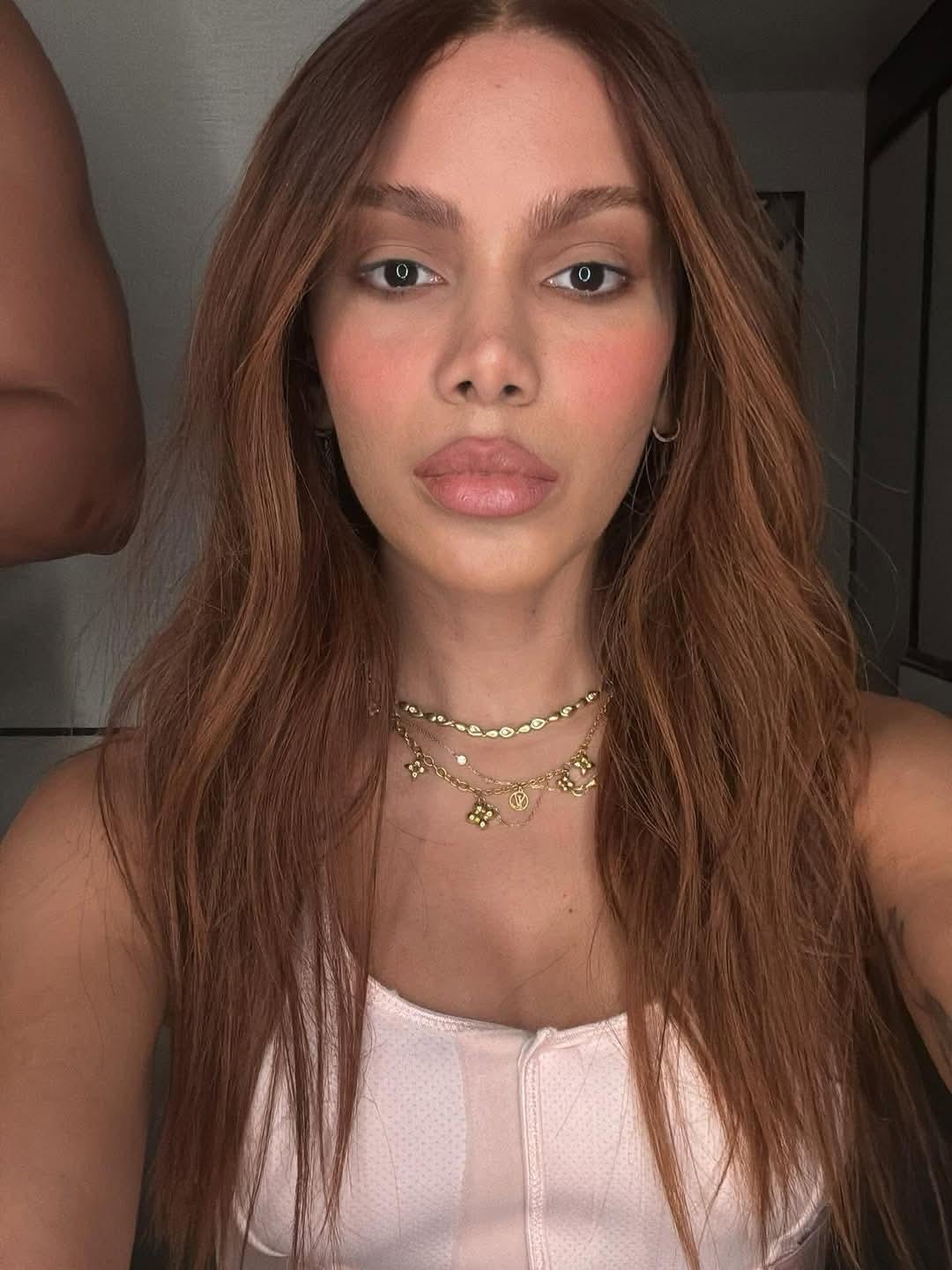 Anitta voltou com tudo!