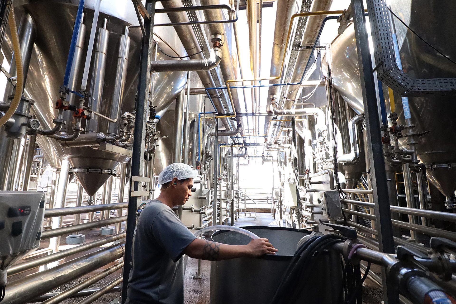 Mato Grosso do Sul gera mais de 3 mil empregos formais em maio e ultrapassa 690 mil trabalhadores com carteira assinada