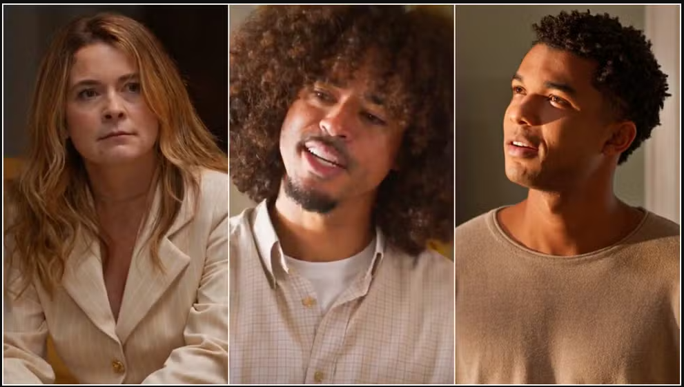 Dona de Mim: Semana tem virada com Filipa em crise, Samuel 'cria' e briga entre Ryan e Marlon