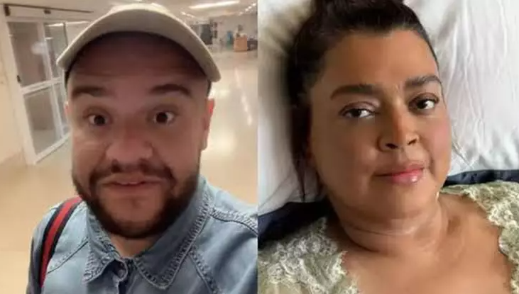 Testamento de Preta Gil revela