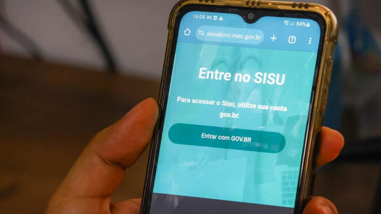 Sisu 2026: Resultado sai nesta quinta; veja como conferir sua vaga