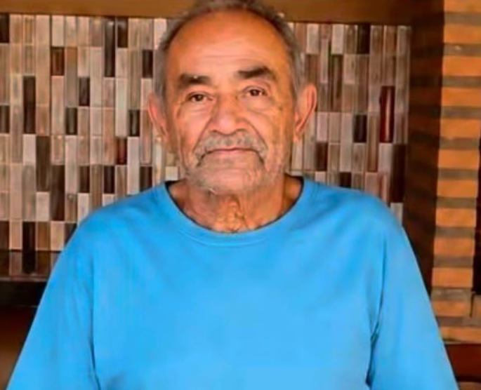 Idoso que estava desaparecido é encontrado morto em ribanceira às margens da BR-419, em Aquidauana