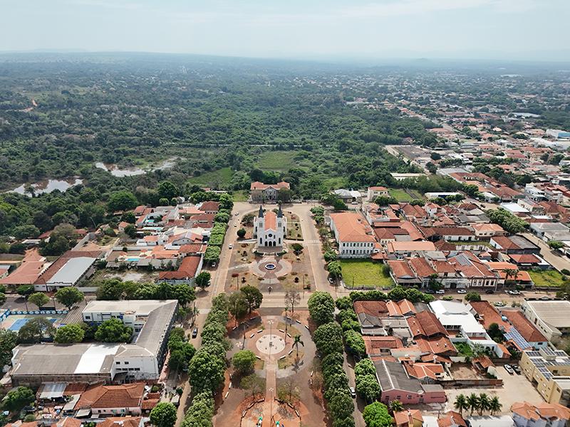 Fim de semana quente e sem chuva, com temperaturas de até 36°C
