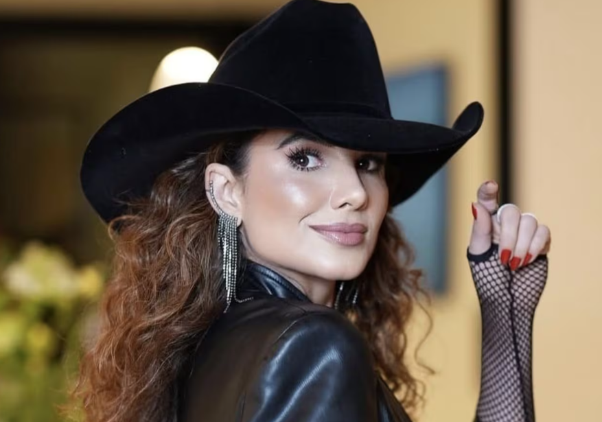 Paula Fernandes celebra mais de três décadas de carreira e destaca nova geração do sertanejo