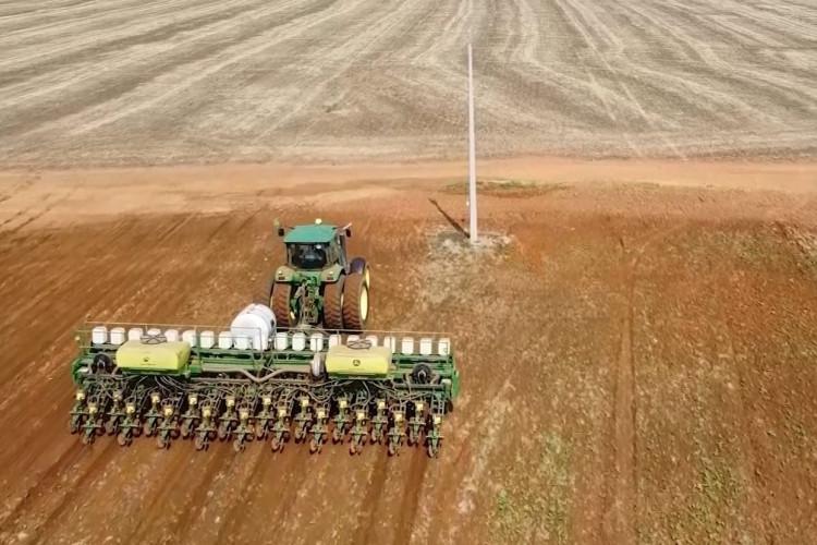 Plantio da soja 2026/27 começa no Brasil após período de vazio sanitário